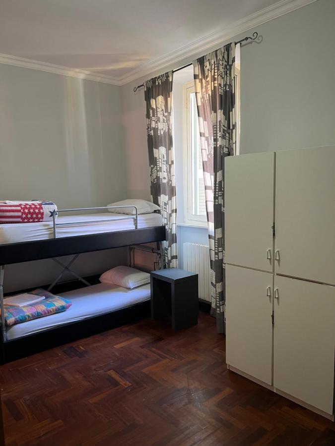 Calatafimi 41 Bed & Breakfast Rome Exterior photo